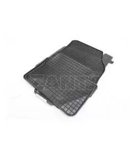 Λαστιχένια πατάκια για Ford Fiesta (2008-2011) - 4τμχ. 