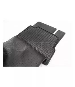 Λαστιχένια πατάκια για Ford Focus C - Max (2003-2012) - 4τμχ. 