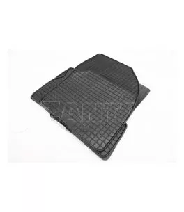Λαστιχένια πατάκια για Ford Focus C - Max (2003-2012) - 4τμχ. 