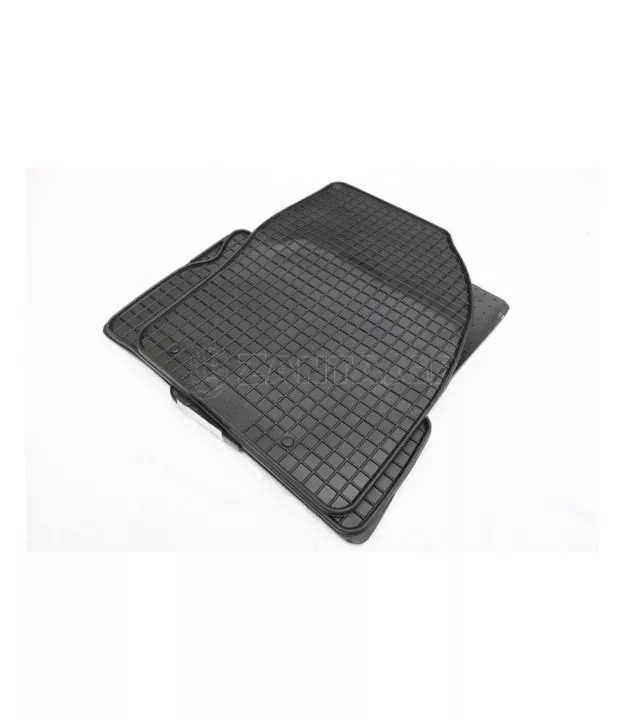 Λαστιχένια πατάκια για Ford Focus C - Max (2003-2012) - 4τμχ.