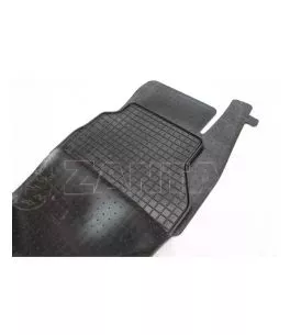 Λαστιχένια πατάκια για Ford B-Max (2012+) - 4τμχ. 