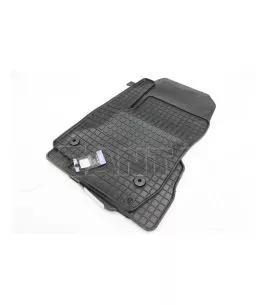 Λαστιχένια πατάκια για Ford B-Max (2012+) - 4τμχ. 