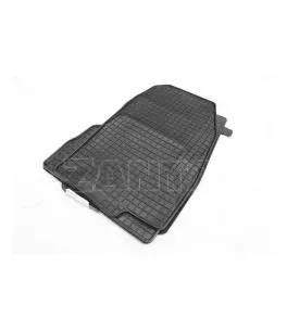 Λαστιχένια πατάκια για Ford B-Max (2012+) - 4τμχ. 