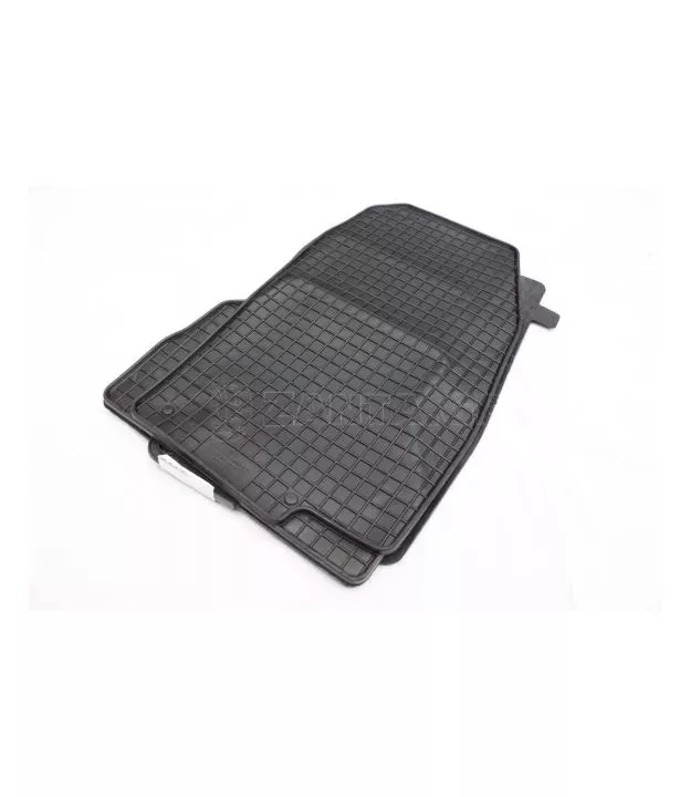 Λαστιχένια πατάκια για Ford B-Max (2012+) - 4τμχ.