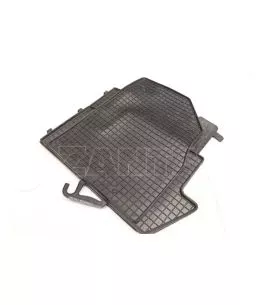 Λαστιχένια πατάκια για Citroen C4 Picasso (2006+) - 4τμχ. 