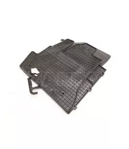 Λαστιχένια πατάκια για Citroen C4 Picasso (2006+) - 4τμχ. 