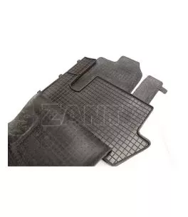 Λαστιχένια πατάκια για Citroen C4 Picasso (2006+) - 4τμχ. 