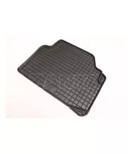Λαστιχένια πατάκια για BMW σειρά 3 E90 / E91 / E92 (2005-2013) - 4τμχ. 