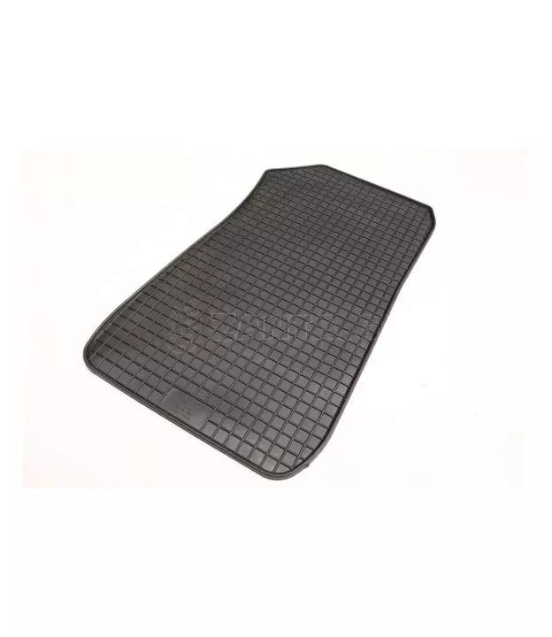Λαστιχένια πατάκια για BMW σειρά 3 E90 / E91 / E92 (2005-2013) - 4τμχ.
