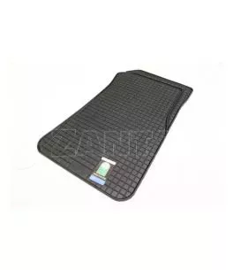 Λαστιχένια πατάκια για BMW σειρά 1 / E87 /F20 / F21 / F87 X1 E84 (2004-2015) - 4τμχ. 