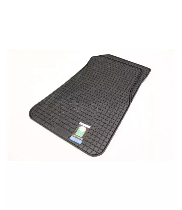Λαστιχένια πατάκια για BMW σειρά 1 / E87 /F20 / F21 / F87 X1 E84 (2004-2015) - 4τμχ.