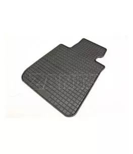 Λαστιχένια πατάκια για BMW σειρά 1 / E87 /F20 / F21 / F87 X1 E84 (2004-2015) - 4τμχ. 