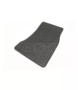 Λαστιχένια πατάκια για BMW σειρά 5 E60 / E61 (2003-2010) - 4τμχ. 