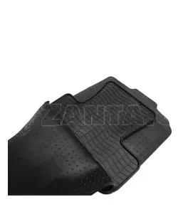 Λαστιχένια πατάκια για Audi Q5 (2008+) - 4τμχ. 