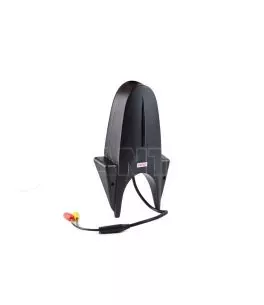 ΚΑΜΕΡΑ ΟΠΙΣΘΟΠΟΡΕΙΑΣ NIGHT VISION ΜΕ INFRARED 220x130x45mm 12/24V 720p HD-502 AMIO 