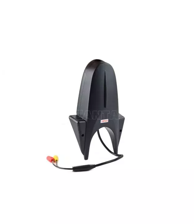 ΚΑΜΕΡΑ ΟΠΙΣΘΟΠΟΡΕΙΑΣ NIGHT VISION ΜΕ INFRARED 220x130x45mm 12/24V 720p HD-502 AMIO