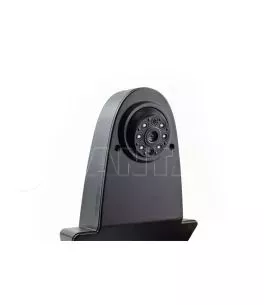 ΚΑΜΕΡΑ ΟΠΙΣΘΟΠΟΡΕΙΑΣ NIGHT VISION ΜΕ INFRARED 220x130x45mm 12/24V 720p HD-502 AMIO 