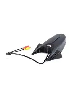 ΚΑΜΕΡΑ ΟΠΙΣΘΟΠΟΡΕΙΑΣ NIGHT VISION ΜΕ INFRARED 220x130x45mm 12/24V 720p HD-502 AMIO 