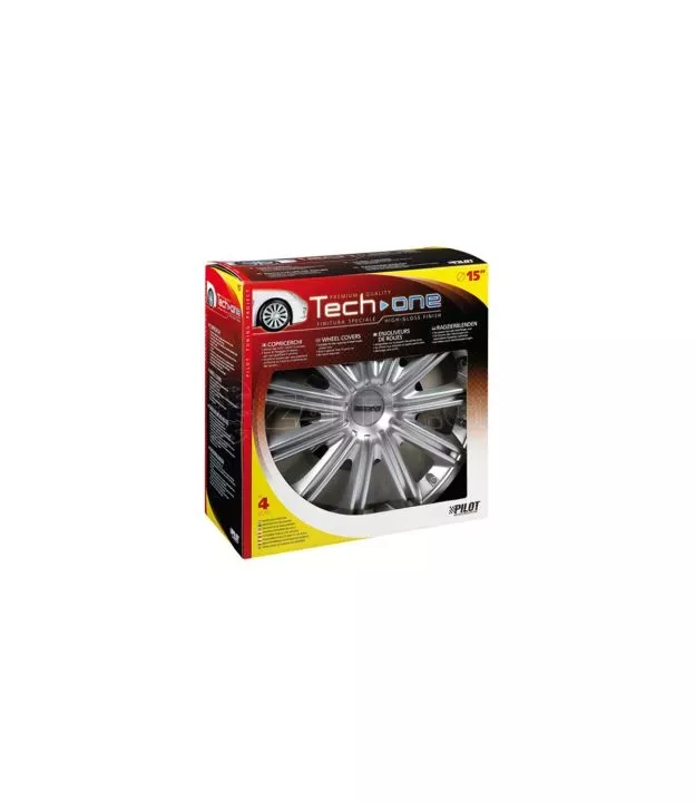 ΤΑΣΙΑ NERO 15 INCH SET