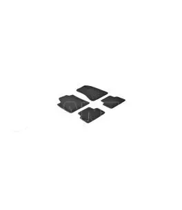 ΜΑΡΚΕ ΠΑΤΑΚΙΑ EXECUTIVE ΜΟΚΕΤΑ ΓΙΑ ALFA ROMEO 159 4D 08/2005-09/2013 / ALFA ROMEO 159 SPORTWAGON 03/2006-09/2013 ΣΕ ΜΑΥΡΟ ΧΡΩΜΑ 