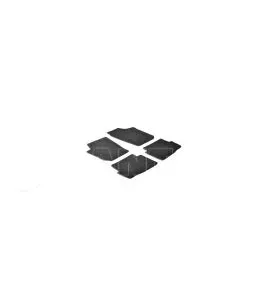 ΜΑΡΚΕ ΠΑΤΑΚΙΑ EXECUTIVE ΜΟΚΕΤΑ ΓΙΑ SEAT IBIZA 3D / 5D 01/2002-08/2009 ΣΕ ΜΑΥΡΟ ΧΡΩΜΑ ΧΩΡΙΣ ΚΟΥΜΠΩΜΑΤΑ LAMPA - 4 ΤΕΜ. 
