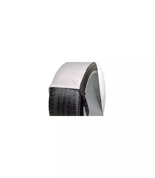 Κουβέρτα Ελαστικού SUN STOP (Μ) 69-74cm (27-29 INCH) 2τεμ.