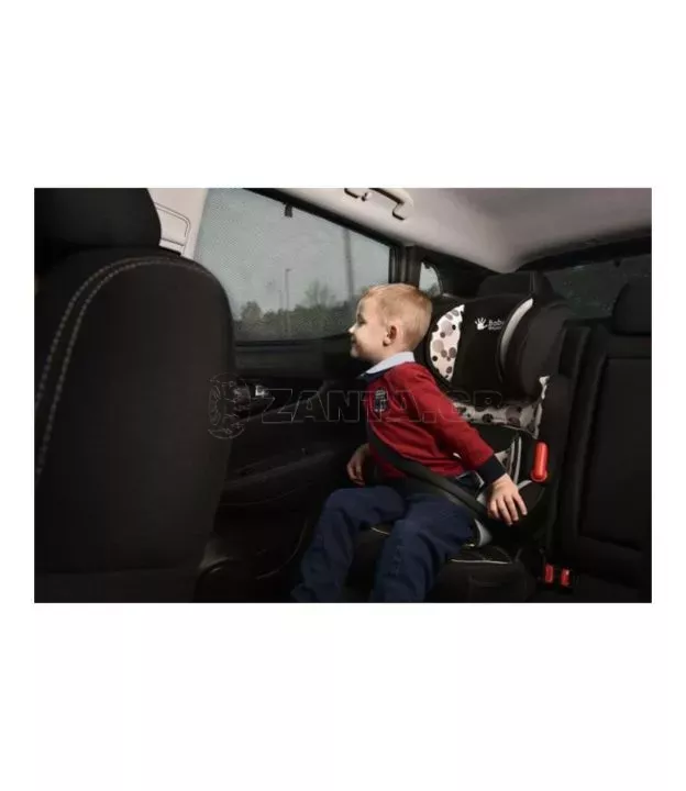 ΚΟΥΡΤΙΝΑΚΙΑ ΜΑΡΚΕ CAR SHADES ΓΙΑ SKODA YETI 5D 2009+ - 6 ΤΕΜ.