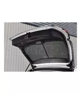 ΚΟΥΡΤΙΝΑΚΙΑ ΜΑΡΚΕ CAR SHADES ΓΙΑ SKODA YETI 5D 2009+ - 6 ΤΕΜ. 
