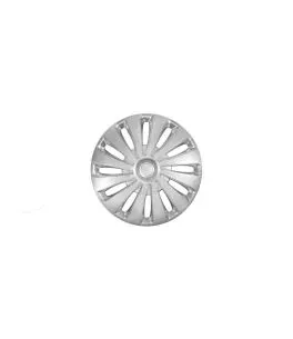 ΤΑΣΙ 15 INCH SEPANG SILVER ΑΣΗΜΙ 4ΤΕΜ. 