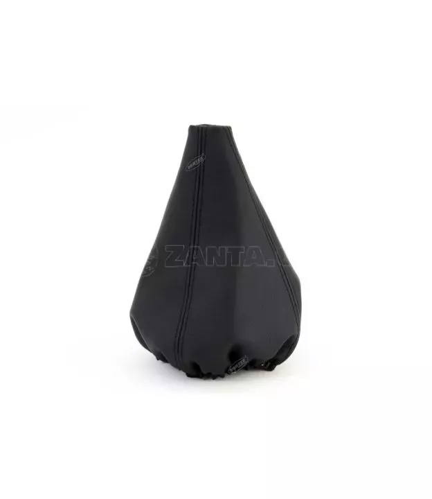 ΦΟΥΣΚΑ ΛΕΒΙΕ ΤΑΧΥΤΗΤΩΝ ECO-LEATHER (ΜΑΥΡΗ/ΔΕΡΜΑΤΙΝΗ) AMiO - 1 ΤΕΜ.