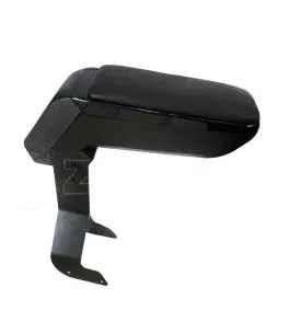 ΤΕΜΠΕΛΗΣ ΑΥΤΟΚΙΝΗΤΟΥ ARMSTER S ΓΙΑ FIAT PANDA (ΜΕΤΑΛΙΚΟ ΠΛΑΙΣΙΟ) 2019+  ΣΕ ΜΑΥΡΟ ΧΡΩΜΑ RATI - 1 ΤΕΜ. 