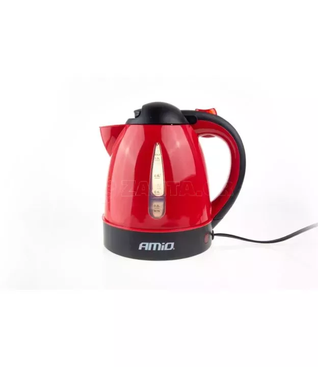 ΒΡΑΣΤΗΡΑΣ ΝΕΡΟΥ 1Lt 24V 150/300W ΜΕ ΦΙΣ ΑΝΑΠΤΗΡΑ ΚΑΙ ΚΑΛΩΔΙΟ 1,5m