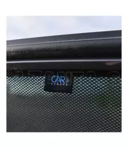 ΚΟΥΡΤΙΝΑΚΙΑ ΜΑΡΚΕ CAR SHADES ΓΙΑ MERCEDES E-KLAS W213 4D 2016+ - 6 ΤΕΜ. 