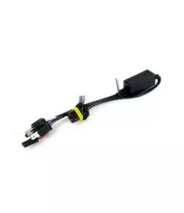 ΚΑΛΩΔΙΩΣΗ ΓΙΑ H4-3 KIT XENON ΑΜΙΟ - 1ΤΕΜ. 