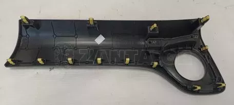 Κάλυμμα Δεξιάς Κονσόλας από TOYOTA AYGO - 55012-0H010 