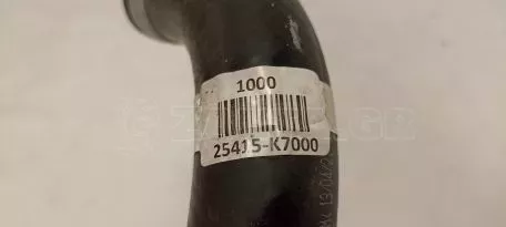 Λάστιχο Ψυγείου από Hyundai i10 - 25415-K7000 