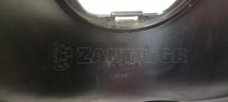 Επένδυση Κεντρικής Κονσόλας από SMART FORFOUR - A4536802105 