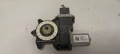Μοτέρ Παραθύρου Εμπρός Δεξιά από SMART FORFOUR - 128001501-B 3T2051 9030321-C 1903-1060002 