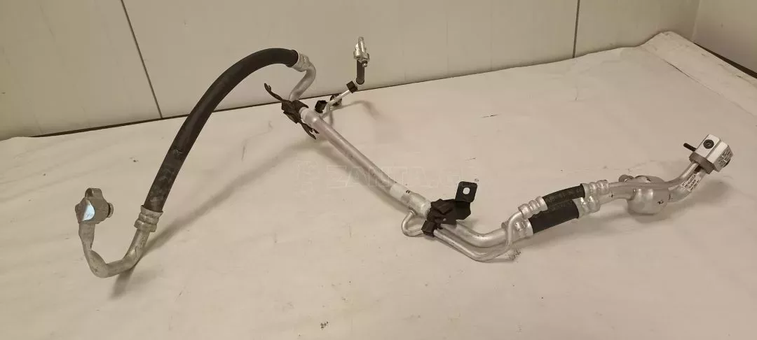 Σωλήνας Κλιματισμού από HYUNDAI i10 - 97775B9300 F874QADCA