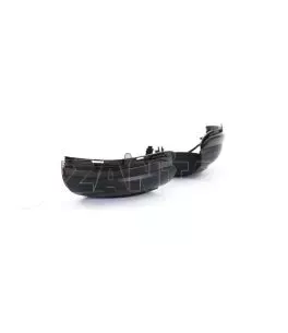 Φλας Καθρέπτη Για Vw Golf 6 VI 08-12 / Touran 10-15 Dynamic Led Canbus Φιμέ 2 Τεμάχια 