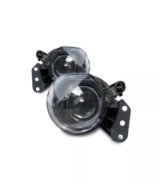 Προβολείς Ομίχλης Για Bmw 3 E90 E91 E92 E93 05-08 M3 / 5 E60 E61 03-10 M5 Projectors Clear 2 Τεμάχια