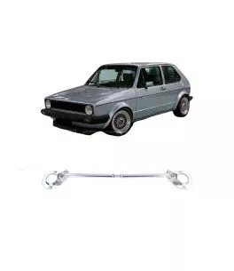 Μπάρα Θόλων Αλουμινίου Για VW Golf 1 GTI 1974-1983 