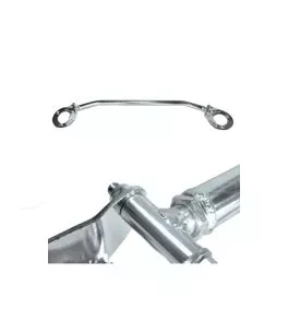 Μπάρα Θόλων Αλουμινίου Για Bmw Σειρά 3 E36 320 / 325i 1993-2000 