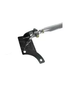 Μπάρα Θόλων Αλουμινίου Για VW Golf 4 98-03 / Bora 97-03 