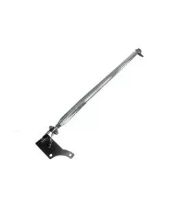 Μπάρα Θόλων Αλουμινίου Για VW Golf 4 98-03 / Bora 97-03 