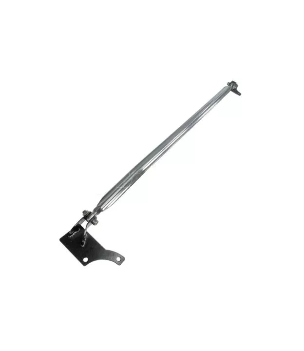 Μπάρα Θόλων Αλουμινίου Για VW Golf 4 98-03 / Bora 97-03
