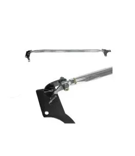 Μπάρα Θόλων Αλουμινίου Για VW Golf 4 98-03 / Bora 97-03 