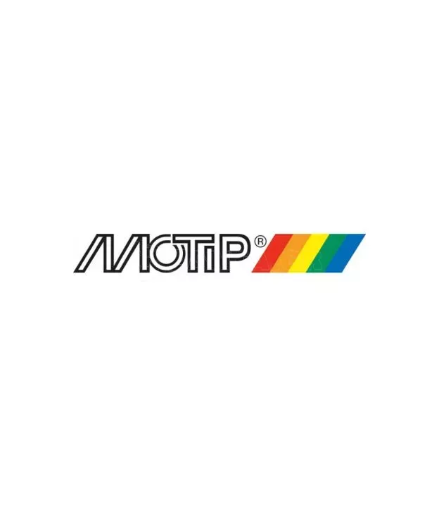 Σπρέι Αδιαβροχοποίησης Υφασμάτων & Δερμάτων Motip 090104 500ml