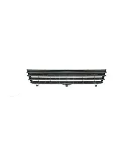Μάσκα Για Vw Polo 6N2 99-01 Χωρίς Σήμα Μαύρη 1 Τεμάχιο 