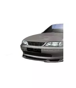 Μάσκα Για Opel Vectra B 95-99 Χωρίς Σήμα Μαύρη 1 Τεμάχιο 